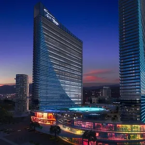 فندق Panorama Sea View Orbi, باتومي
