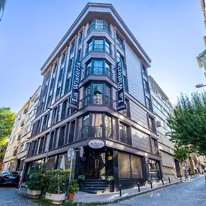 La Wisteria Boutique فندق اسطنبول