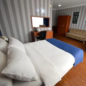 فندق Aura Boutique, باتومي